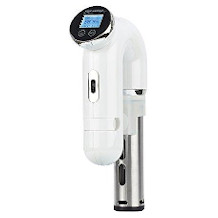 Melianda thermoplongeur sous vide