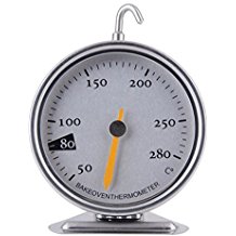 VDD thermomètre de four