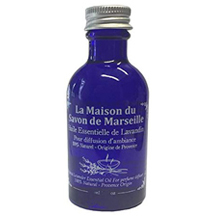 Maison du Savon huile de lavande