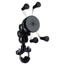 TR Turn Raise support téléphone moto