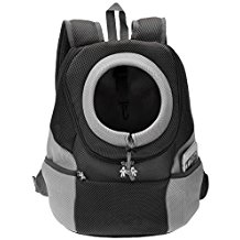 Septven sac à dos pour chiens