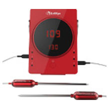 GrillEye thermomètre pour barbecue