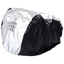 FunYoung housse de protection pour vélo
