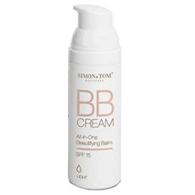 Simon & Tom BB crème