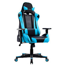 IntimaTe WM Heart chaise gaming