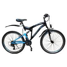 Talson vtt