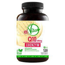 MeinVita coenzyme Q10 capsule