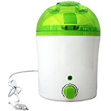 IQ-Vitality yaourtière