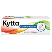 Kytta gels analgésique