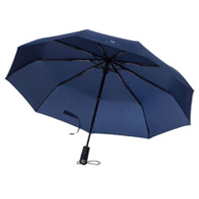 Doppler parapluie