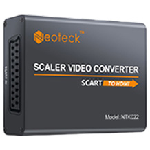 Neoteck convertisseur péritel vers HDMI