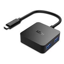 ICZI adaptateur multiport USB-C