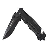 Bearcraft couteau pliant