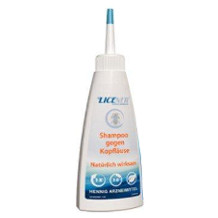 Henning shampoing anti-poux