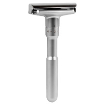 QSHAVE rasoir de sûreté