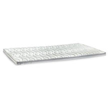 snoozo surmatelas en mousse gel