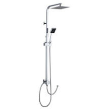 BONADE pommeau de douche pluie