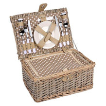 Selltex panier à pique-nique