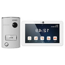 Neolight interphone vidéo