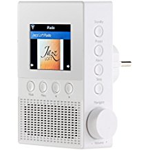 VR-Radio prise radio