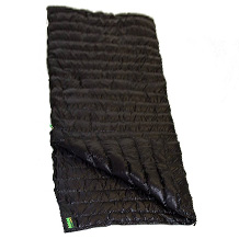 LOWLAND OUTDOOR sac de couchage duvet