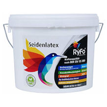 RyFo Colors peinture pour mur