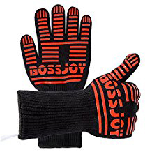 Unuber gants de barbecue