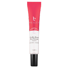 Beauty by Earth crème contour des yeux