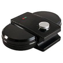 weg-ist-weg.com machine à gaufres duo