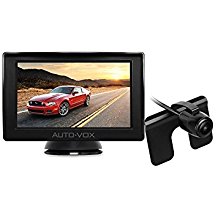 Autovox caméra de recul
