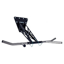 PULLUP & DIP barre de traction