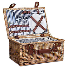 SatisInside panier pique-nique