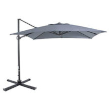 SORARA parasol déporté