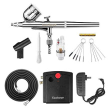 Gocheer kit aérographe