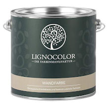 Lignocolor peinture intérieur