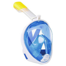 Wsobue masque de snorkeling