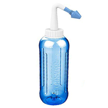 ONCCI douche nasale