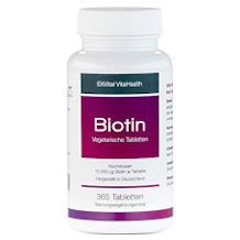 Exvital gélule de biotine