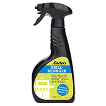 Enders nettoyant pour barbecue