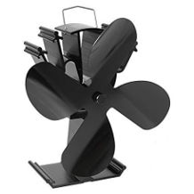 Mitsuru ventilateur pour poêle à bois