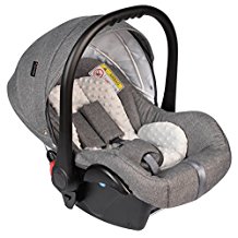 Clamaro siège auto bébé