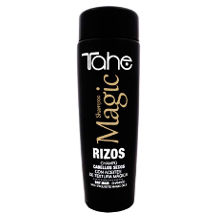 Tahe shampoing cheveux bouclés