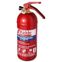 Kidde extincteur