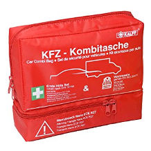 Kalff boîte à pharmacie