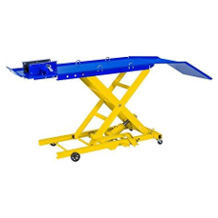 MSW MHB-360-780
