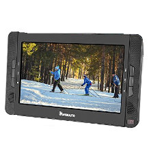 Naviskauto lecteur DVD voiture