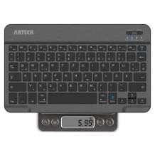 Arteck clavier lumineux