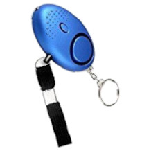 Schramm alarme personnelle d'urgence