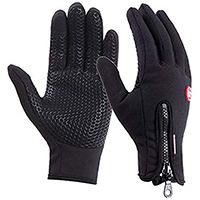 Onetraum gants pour hommes