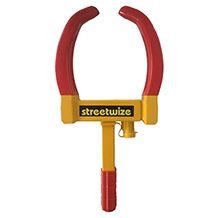 TierXXL sabot de roue